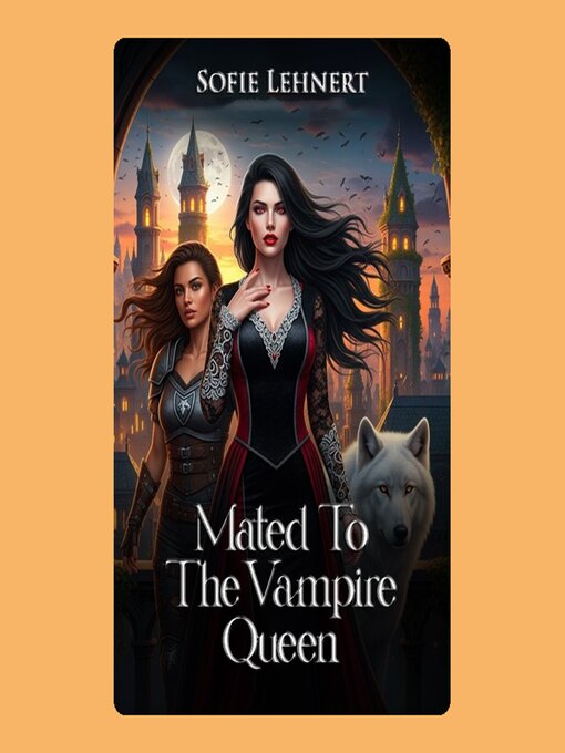 Title details for Mated to the Vampire Queen by Sofie Lehnert - Wait list